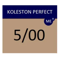 WELLA PROFESSIONALS KOLESTON PERFECT ME+ - Juuksevärv, 5/00 - Intensiivne helepruun