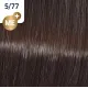WELLA PROFESSIONALS KOLESTON PERFECT ME+ - Juuksevärv, 5/77 - HELE INTENSIIVNE PRUUN