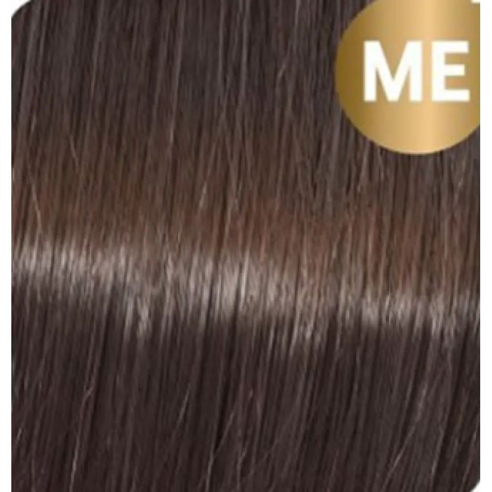 WELLA PROFESSIONALS KOLESTON PERFECT ME+ - Juuksevärv, 6/00 - Tume blond intensiivne