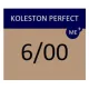 WELLA PROFESSIONALS KOLESTON PERFECT ME+ - Juuksevärv, 6/00 - Tume blond intensiivne