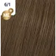WELLA PROFESSIONALS KOLESTON PERFECT ME+ - Juuksevärv, 6/1 - TUME TUHKHALLBLOND