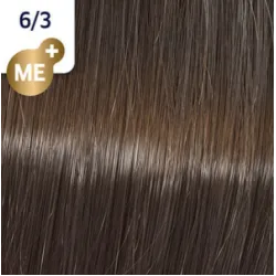 WELLA PROFESSIONALS KOLESTON PERFECT ME+ - Juuksevärv, 6/3 - Tume kuldblond