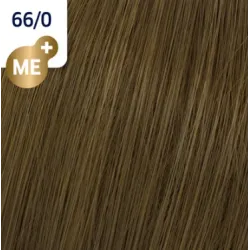 WELLA PROFESSIONALS KOLESTON PERFECT ME+ - Juuksevärv, 66/0 – intensiivselt tume blond