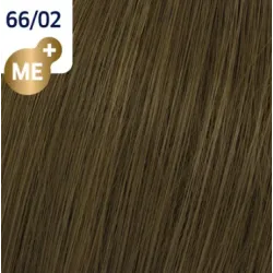 WELLA PROFESSIONALS KOLESTON PERFECT ME+ - Juuksevärv, 66/02 – intensiivselt tume blond, matt