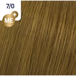 WELLA PROFESSIONALS KOLESTON PERFECT ME+ - Juuksevärv, 7/0 - BLOND