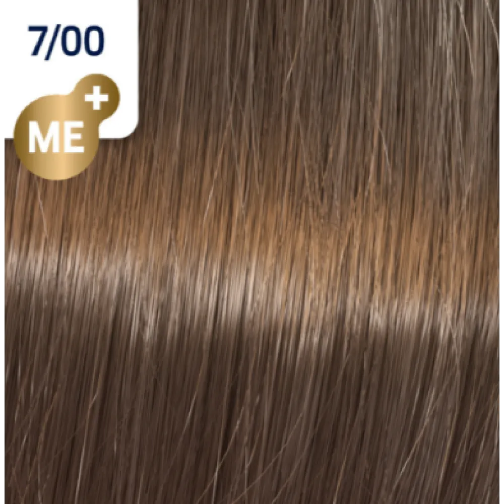 WELLA PROFESSIONALS KOLESTON PERFECT ME+ - Juuksevärv, 7/00 - INTENSIIVNE BLOND
