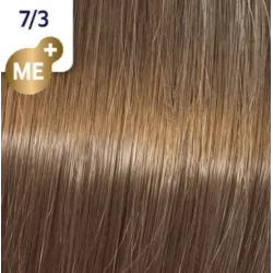 WELLA PROFESSIONALS KOLESTON PERFECT ME+ – juuksevärv 7/3 – keskmine kuldne blond