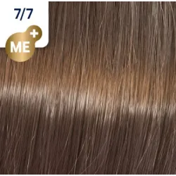 WELLA PROFESSIONALS KOLESTON PERFECT ME+ - Juuksevärv 7/7 – Keskmine pruunblond
