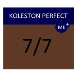WELLA PROFESSIONALS KOLESTON PERFECT ME+ - Juuksevärv 7/7 – Keskmine pruunblond
