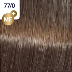 WELLA PROFESSIONALS KOLESTON PERFECT ME+ - Juuksevärv 77/0- Intensiivselt keskmine blond