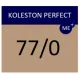 WELLA PROFESSIONALS KOLESTON PERFECT ME+ - Juuksevärv 77/0- Intensiivselt keskmine blond