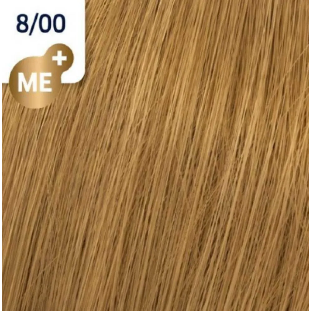 WELLA PROFESSIONALS KOLESTON PERFECT ME+ - Juuksevärv, 8/00 - HELE NATURAALNE INTENSIIVNE BLOND