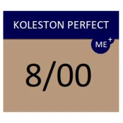 WELLA PROFESSIONALS KOLESTON PERFECT ME+ - Juuksevärv, 8/00 - HELE NATURAALNE INTENSIIVNE BLOND