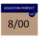WELLA PROFESSIONALS KOLESTON PERFECT ME+ - Juuksevärv, 8/00 - HELE NATURAALNE INTENSIIVNE BLOND
