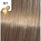 WELLA PROFESSIONALS KOLESTON PERFECT ME+ - Juuksevärv, 8/1 - Hele tuhkhall blond