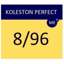 WELLA PROFESSIONALS KOLESTON PERFECT ME+ juuksevärv 8/96 - PANAKOTA