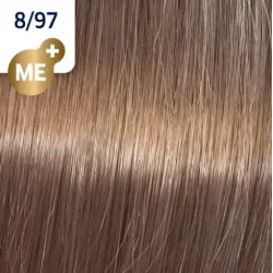 WELLA PROFESSIONALS KOLESTON PERFECT ME+ – juuksevärv 8/97 – heleblond tooniv pruun