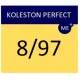 WELLA PROFESSIONALS KOLESTON PERFECT ME+ – juuksevärv 8/97 – heleblond tooniv pruun