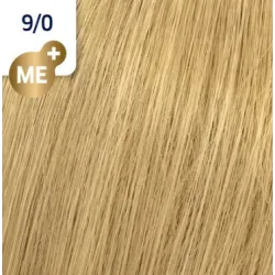 WELLA PROFESSIONALS KOLESTON PERFECT ME+ - Juuksevärv, 9/0 - VÄGA HELE BLOND