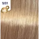 WELLA PROFESSIONALS KOLESTON PERFECT ME+ - juuksevärv 9/01 - väga hele naturaalne tuhkblond
