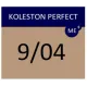 WELLA PROFESSIONALS KOLESTON PERFECT ME+ - Juuksevärv, 9/04 - väga hele naturaalne vaskblond