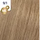WELLA PROFESSIONALS KOLESTON PERFECT ME+ - juuksevärv, 9/1 - väga hele tuhkblond