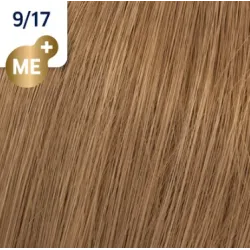 WELLA PROFESSIONALS KOLESTON PERFECT ME+ - Juuksevärv, 9/17 - Väga hele blond (tuhkpruun)