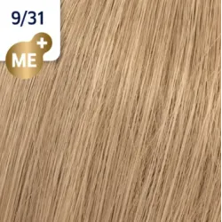 WELLA PROFESSIONALS KOLESTON PERFECT ME+ - Juuksevärv, 9/31 - VÄGA HELE TUHANE-KULDNE BLOND