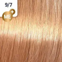 WELLA PROFESSIONALS KOLESTON PERFECT ME+ – juuksevärv, 9/7 – väga hele pruunblond