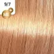 WELLA PROFESSIONALS KOLESTON PERFECT ME+ – juuksevärv, 9/7 – väga hele pruunblond