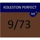WELLA PROFESSIONALS KOLESTON PERFECT ME+ - Juuksevärv 9/73 - Väga hele kuldpruunikas blond