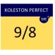 WELLA PROFESSIONALS KOLESTON PERFECT ME+ - Juuksevärv, 9/8 - Väga hele pärlblond