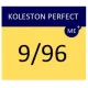 WELLA PROFESSIONALS KOLESTON PERFECT ME+ - Juuksevärv 9/96 - Väga hele violettblond