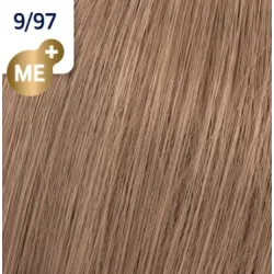 WELLA PROFESSIONALS KOLESTON PERFECT ME+ - Juuksevärv 9/97 – väga hele blond-pruun