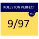 WELLA PROFESSIONALS KOLESTON PERFECT ME+ - Juuksevärv 9/97 – väga hele blond-pruun