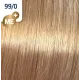 WELLA PROFESSIONALS KOLESTON PERFECT ME+ - juuksevärv 99/0 — intensiivselt väga hele blond