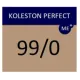 WELLA PROFESSIONALS KOLESTON PERFECT ME+ - juuksevärv 99/0 — intensiivselt väga hele blond