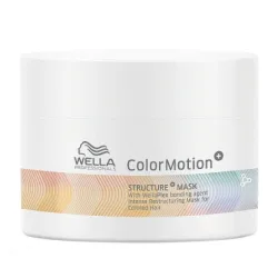 WELLA PROFESSIONAL ColorMotion+ Mask - juuksemask värvikaitseks, 150 ml