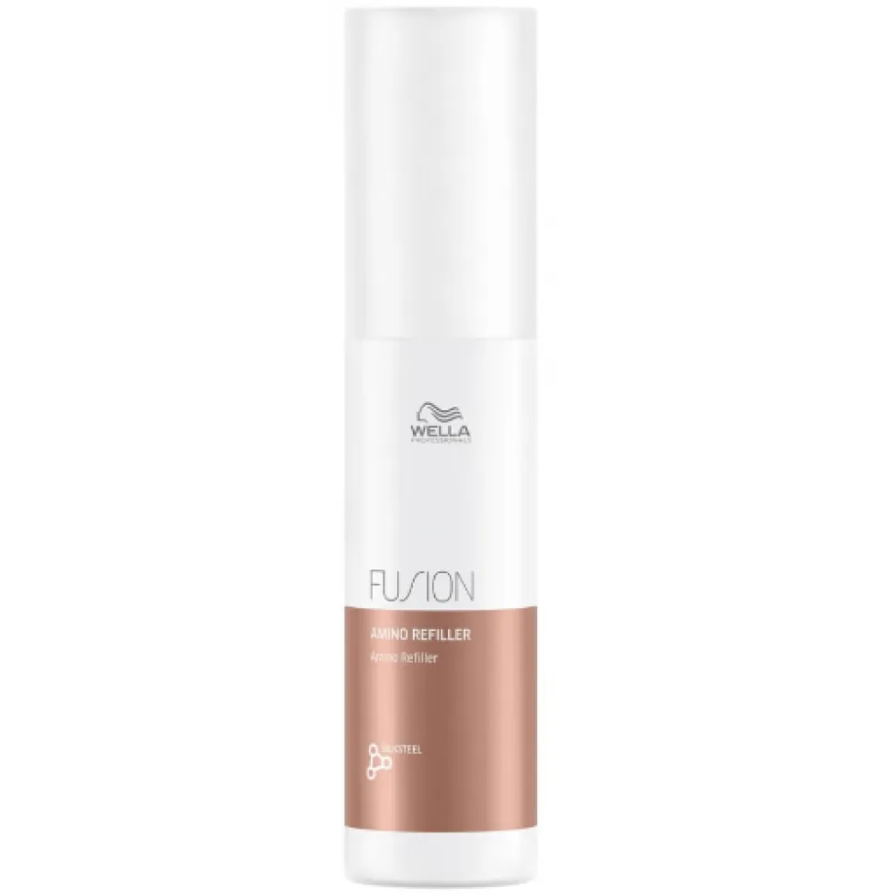 WELLA PROFESSIONAL FUSION Amino Refiller — kontsentraat kahjustatud juustele 70 ml