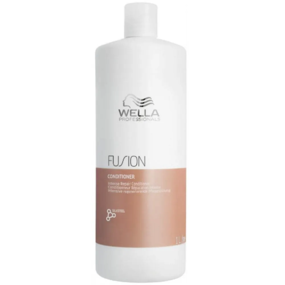 WELLA PROFESSIONAL FUSION Palsam kahjustatud juustele, 1000 ml