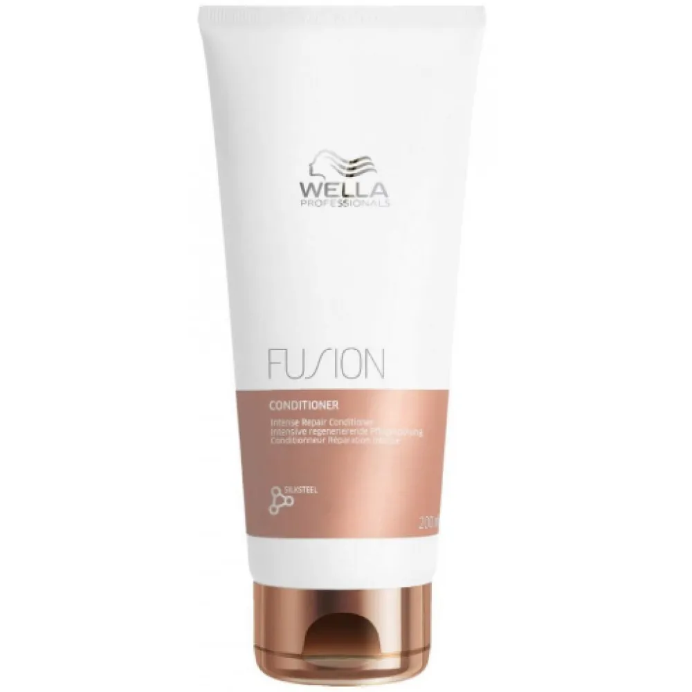 WELLA PROFESSIONAL FUSION palsam kahjustatud juustele, 200 ml