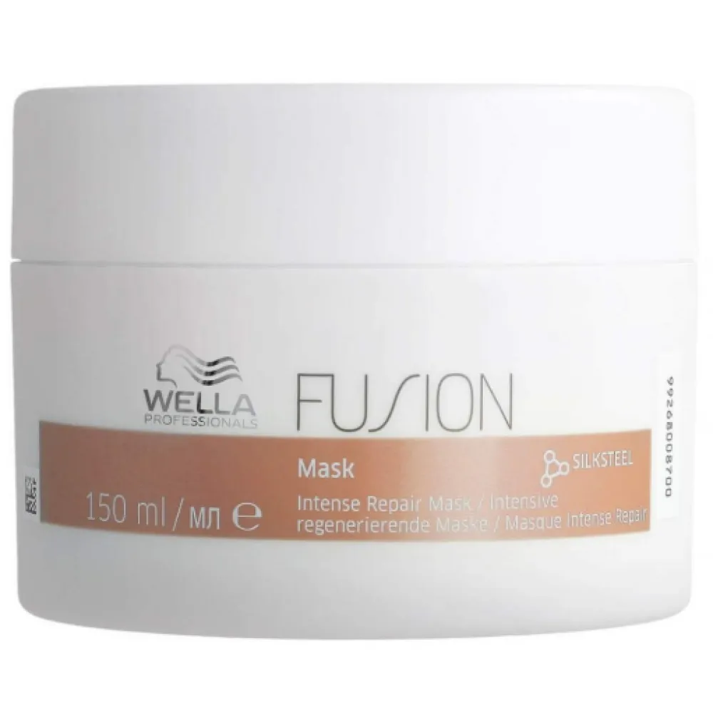 WELLA PROFESSIONAL FUSION Mask – kahjustatud juustele, 150 ml