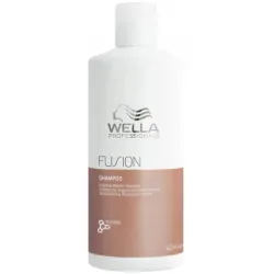 WELLA PROFESSIONAL FUSION Shampoo - Šampoon kahjustatud juustele, 500 ml