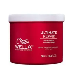WELLA PROFESSIONAL ULTIMATE REPAIR taastav palsam kahjustatud juustele, 500 ml