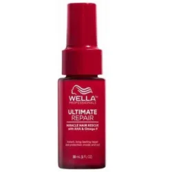 WELLA PROFESSIONAL ULTIMATE REPAIR Miracle Hair Rescue – pihustatav juuste taastav vahend, 30 ml
