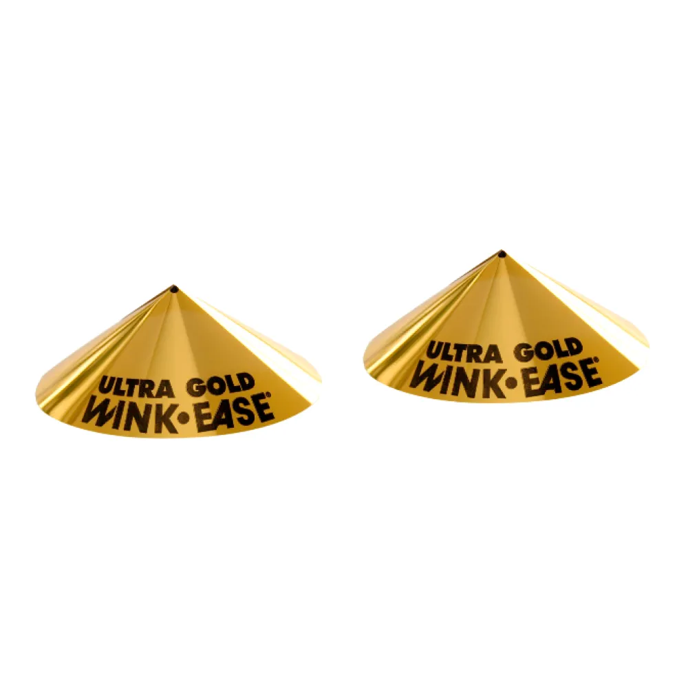 Wink-Ease ühekordsed solaariumiprillid, 1 paar