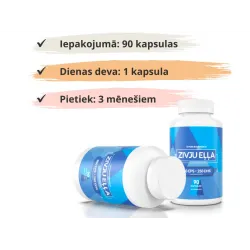 OMG750 EXTREME Kalaõli