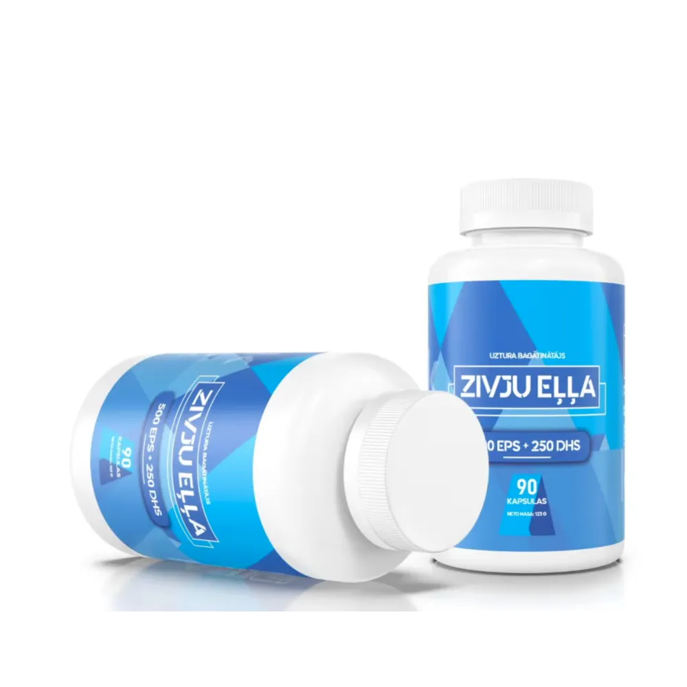 OMG750 EXTREME Kalaõli