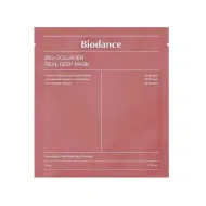 BIODANCE Biodance Bio-Collagen Real Deep mask, 34g
