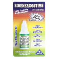 BIOENERGOSTIMS seleen 30 ml